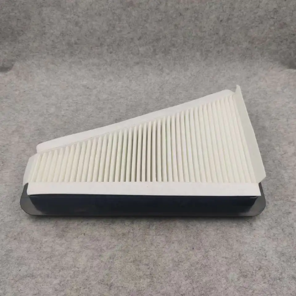 Excellent CATERPILLAR 580-5439 Air Conditioning Filters for CAT 320D 320 Excavator CAB EFI Air Conditioner Filter Element