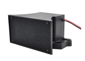 China IP 68 Waterproof Vehicle Reverse Alarm 117dB Beep Sound Intelligent Alarm wholesale