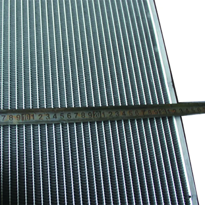OE NO. K1008126 Aluminum Radiator for Daewoo Doosan Excavator DX225LCA DB58 Diesel Engine Water Tank