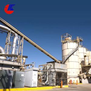 China Energy Saving 300 TPD PLC Cement Production Line wholesale