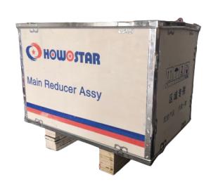 China Main Reducer Assy Truck Replacement Parts Main Reducer Assembly wholesale