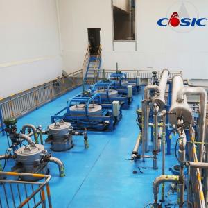 China 600L×3 Natural Astaxanthin Supercritical CO2 Extraction Machine wholesale