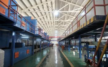 Changzhou Melic Decoration Material Co.,Ltd