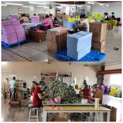 Changshu Inuo Cleaning Commodity Co., Ltd.