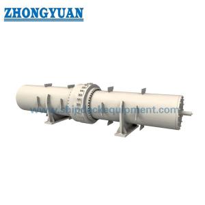 China Hydraulic Cylinder for Hydraulic Knuckle Boom Crane Hydraulic Cylinder wholesale