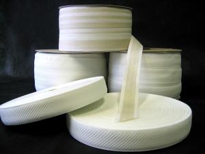 China white color 45mm mattress tape wholesale
