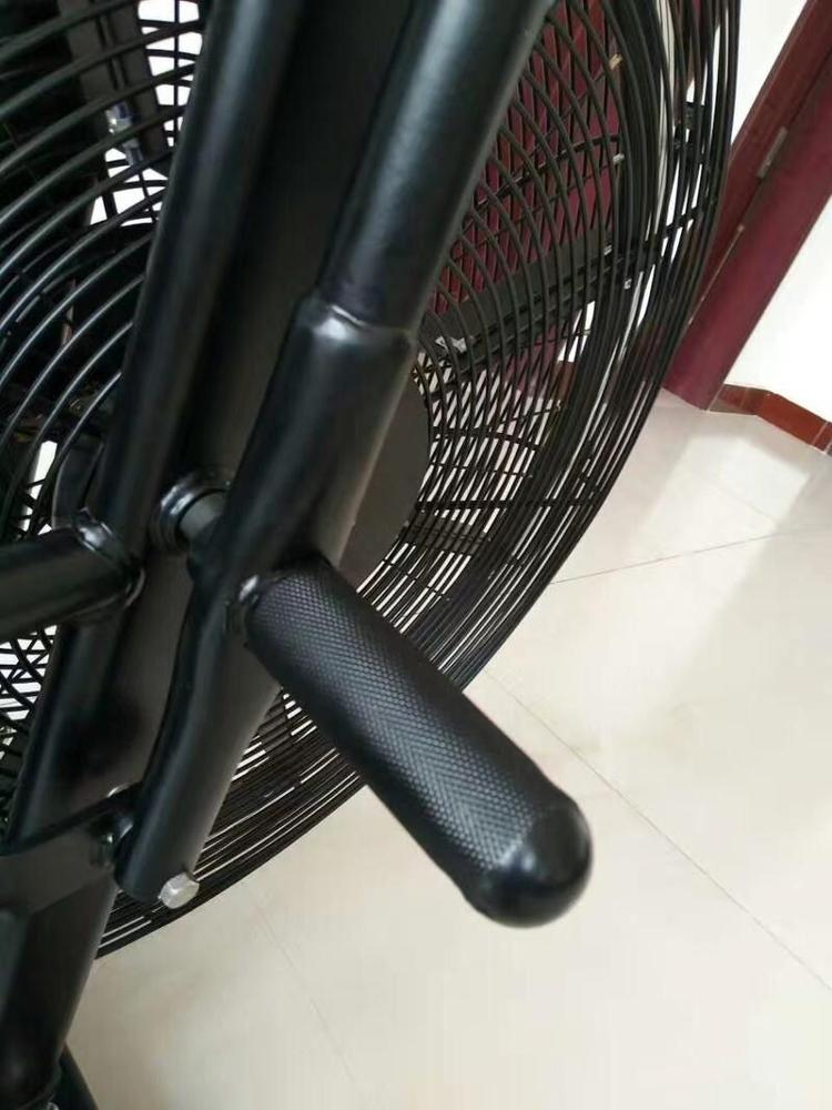 Gym Indoor Air Bike Exercise Cardio Sports Fitness Equipment Assault Air Bike​