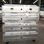 MOULD FLASK FOR KW,FH, DISA GF MOULDING LINE