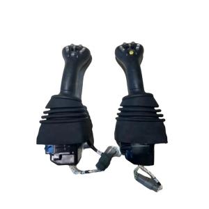 China 0815000-001 0815000-002 Joystick Assembly The Best Choice for Machinery Repair Shops wholesale
