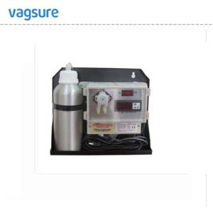 China Digital Control Steam Bath Equipment Aroma Oil Pump For One / Two People wholesale