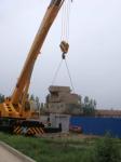 TG500E Tadano Crane 50 Ton TG500E-III Truck mobile cranes