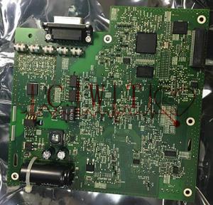 China 1024x768 PHiliph TC10 ECG Replacement Parts White Ecg Board wholesale