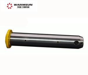 China SY130.3.7 42HRC Excavator Bucket Teeth Pins A810312110111 wholesale