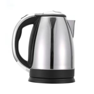 China Cord Storage Kitchenaid Electric Water Kettle 360 Degree Rotational Heating wholesale