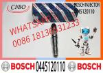 Bosch Injector 0445120110 Common Rail Injector Assembly 0445120110