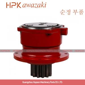 China Diesel Excavator Gearbox Slew Rotation Reducer Suit LG908 SY75C wholesale