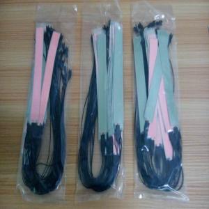 China custom waterproof el tape/ decoration tape/ el light strip wholesale