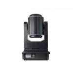 Outdoor Sky Beam Light 350W 440W 17R LED Moving Head Spot Light For Stage