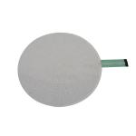 Graphic Overlay Circuit Print Film Membrane Keypad Switch Panel