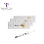 Disposable Medical Mesotherapy Solution Knee Gel Injections Relief Knee Pain