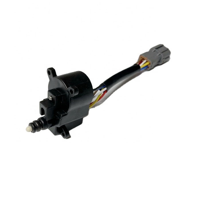 Support OEM 417-43-26221 For JCB ZOOMLION Shantui WA380-6 WA470-6 Loader Selector Switch