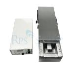 Ultrasonic tinning machine