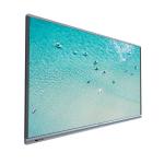100'' TV Touch Screen Smart Class Interactive Whiteboard School Board