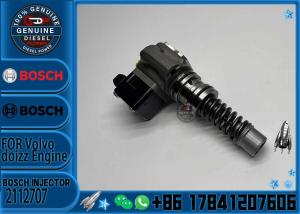 China Diesel Engine Fuel Injection Unit Pump 5001860115 0414755006 2112707 0414755007 for Magnum Truck 12.0 d 400-480 wholesale