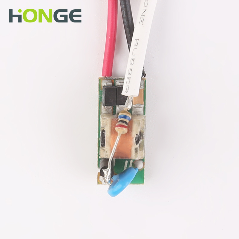 AC100-240V Electric Negative Ionizer Remove Dust Efficiently For Air Conditioner
