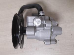 China NEWAIR 57100-1c580 Hyundai Steering Pump With Pulley wholesale