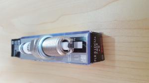 China Bosch Spark Plug for Car,OEM FLR8LDCU+ wholesale