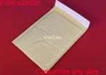 Heat Sealed Padded Mailing Envelopes , Metallic Bubble Mailers Wrap Shinpping