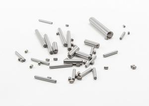 China Black Oxide Needle Roller Pin 1/32&quot; 1/16&quot; 1/8&quot; Stainless Alloy Steel Dowel Pins wholesale