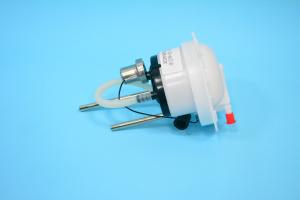 China 12V/24V 4G0919051 A6 C7 Audi Fuel Pump Assembly Plastic Material wholesale