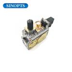 Multifunctional Gas Control Valve for Fryer Ovens Heating Equipments