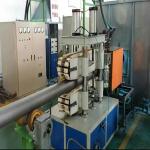 3PE Coating Line for Oil and Gas Industry Steel Pipes anti-corrosion technology