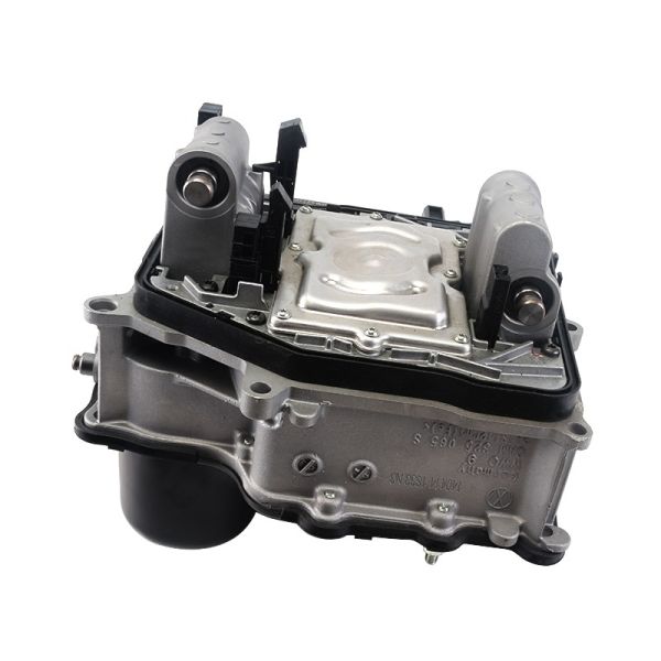High Quality DQ200 TCU DSG TCM Double Clutch 0AM Transmission Control Unit 0AM927769D for VW