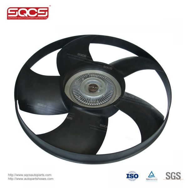 Radiator Fan Motor A0002007323 0002007323 for Mercedes Benz Sprinter W906 211CDI