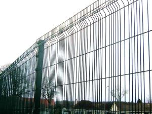 China Paladin fencing wholesale