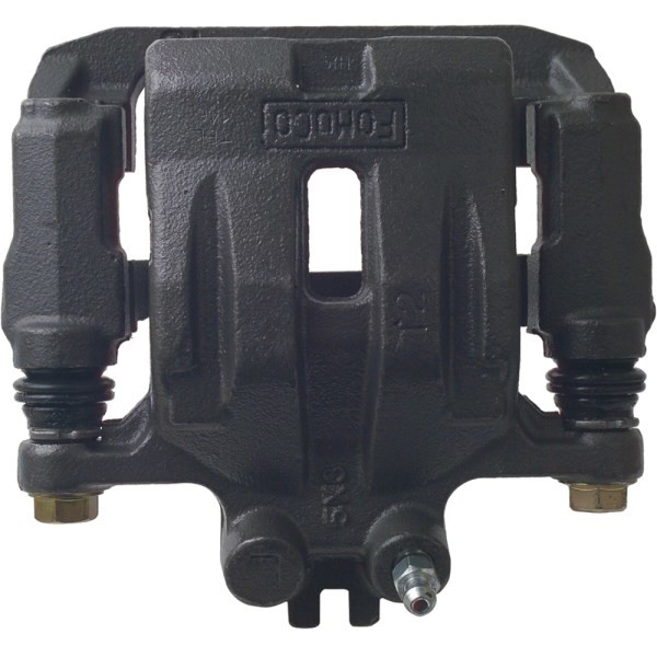 LINCOLN Auto Parts Vehicle Brake Caliper 18B5043 18B5042 OEM 7T4Z-2553-B 7T4Z-2552-B