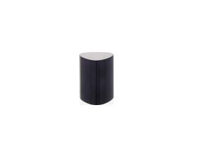 China Silk Screen Cosmetic Bottle Cap Hot Stamping Customized shape wholesale