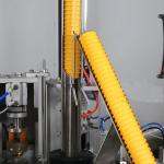 Automatic Nespresso Coffee Cup Filling Sealing Machine For K Cup Coffee Pod