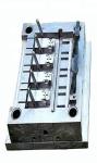 Customized Die Casting Die / Aluminium Casting Molds OEM ODM Available