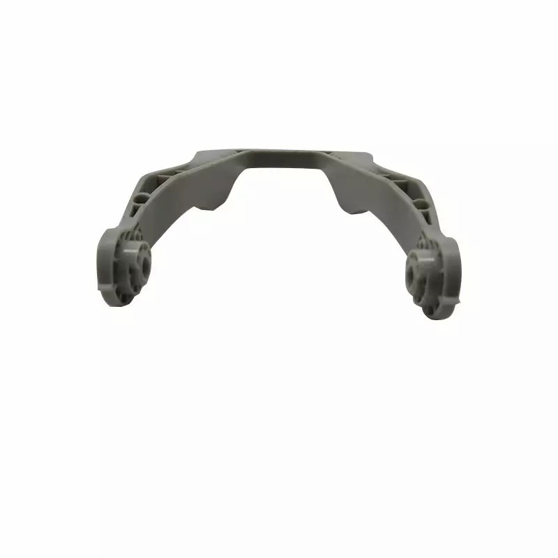 Custom For Precision Plastic Custom Parts Injection Mold Resin Prototype Components Molding Manufacturers