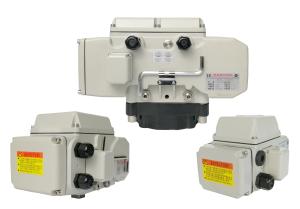 China IP67 Quarter Turn Actuator wholesale