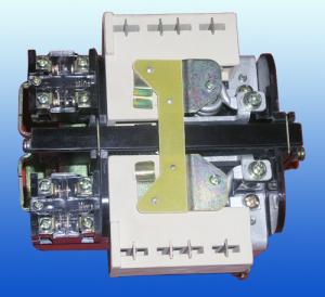 China GB/T14048.1 &amp; GB14048.4 Standards CZ0-250 - 1500 contactor / DC Contactor CZ0-150/10 wholesale