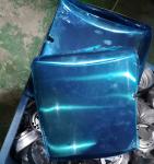 Manufacturers wholesale stainless steel square plate