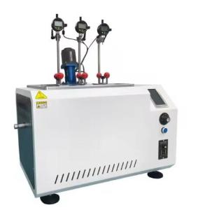 China Thermal Deformation Vicat Test Machine on sale