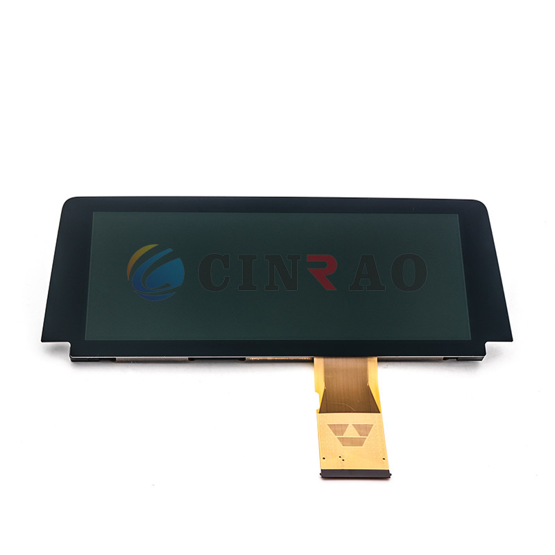 Sharp LQ088K5RX10 LQ088K5RX10A Automotive LCD Display / TFT LCD Screen 8.8 Inch