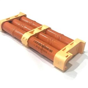 China Electric Car Toyota Aqua Hybrid Battery / Prius Battery Pack Replacement wholesale